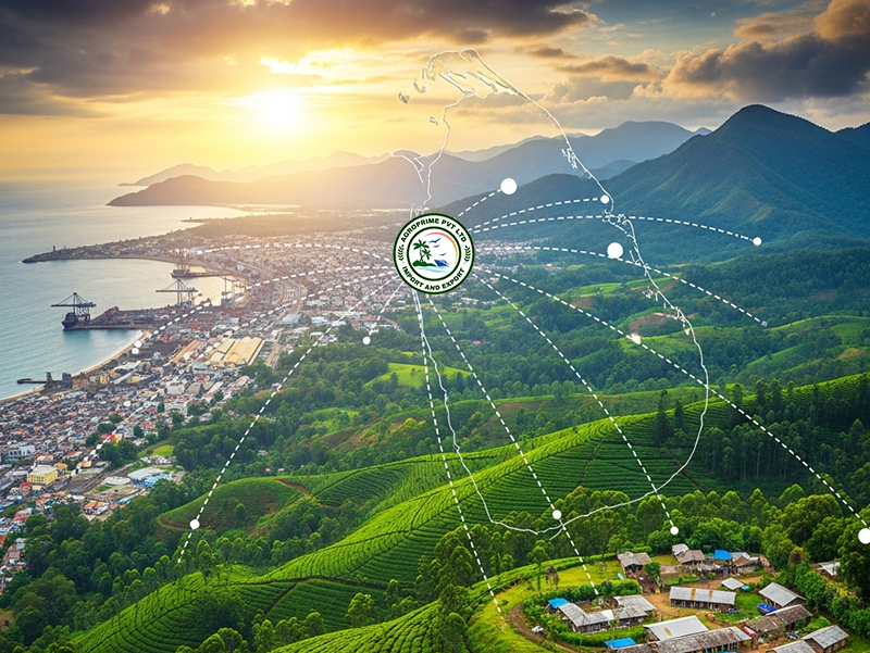 Distribution Logistics