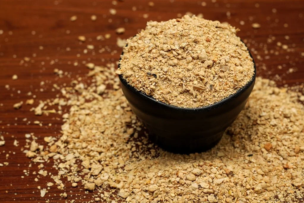 American Soybean Meal