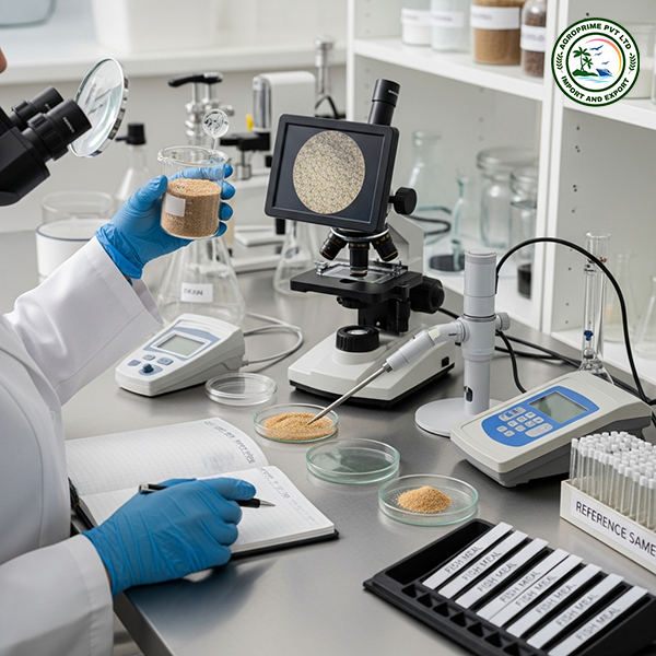 Quality Assurance Testing